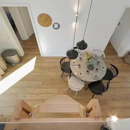 2 Bedroom Cozy In Lembruch-duemmer * Lembruch