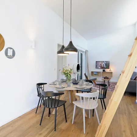 Holiday home 2 Bedroom Cozy In Lembruch-duemmer *