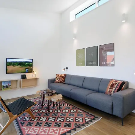 Holiday home 2 Bedroom Cozy In Lembruch-duemmer Lembruch