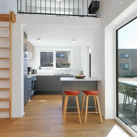 2 Bedroom Cozy In Lembruch-duemmer
