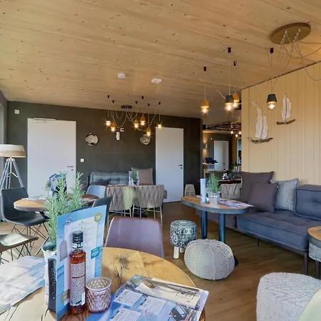 Holiday home 2 Bedroom Cozy In Lembruch-duemmer