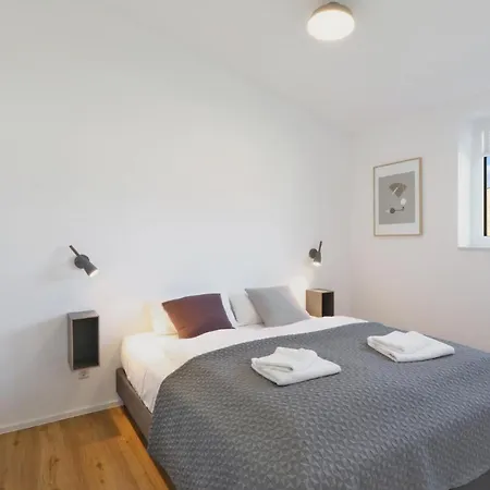 Holiday home 2 Bedroom Cozy In Lembruch-duemmer Lembruch