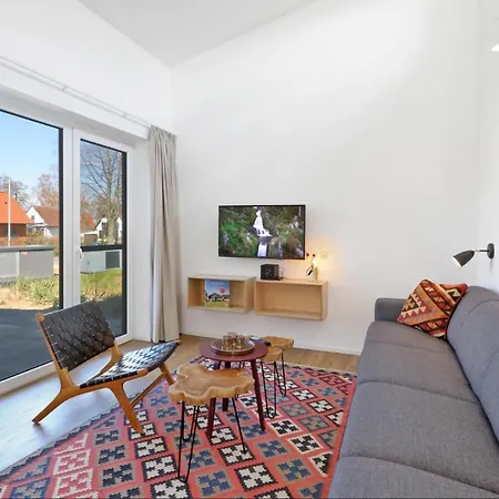 Holiday home 2 Bedroom Cozy In Lembruch-duemmer Lembruch