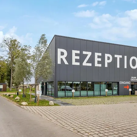 2 Bedroom Cozy In Lembruch-duemmer Lembruch